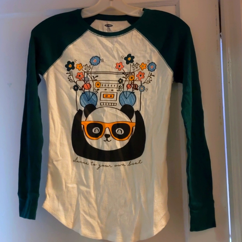 Old Navy Thermal